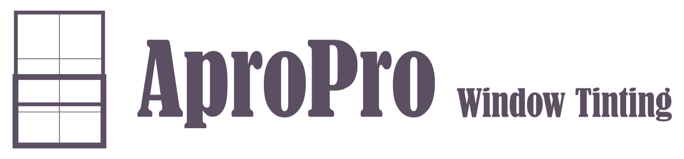 AproPros Window Tinting